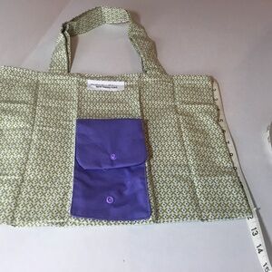 COPY - Reusable Shopping Bag